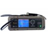 CW9000+高精度便携式紫外烟气分析仪