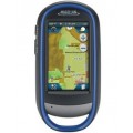 手持机GPS麦哲伦 510探险家  定位仪