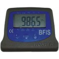 BFIS 数字气压表（绝压仪）