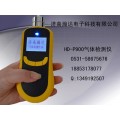专业生产HD-P900便携式气体检测仪设备 气体检测仪厂家