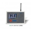 无线式温、湿度显示打印记录仪SP-30AT6CT