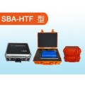 升拓检测供应嵌入式锚索孔道灌浆密实度检测仪SBA-HTF