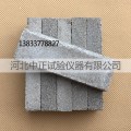 水泥砂浆基材75×25×12 mm建筑密封材料水泥板
